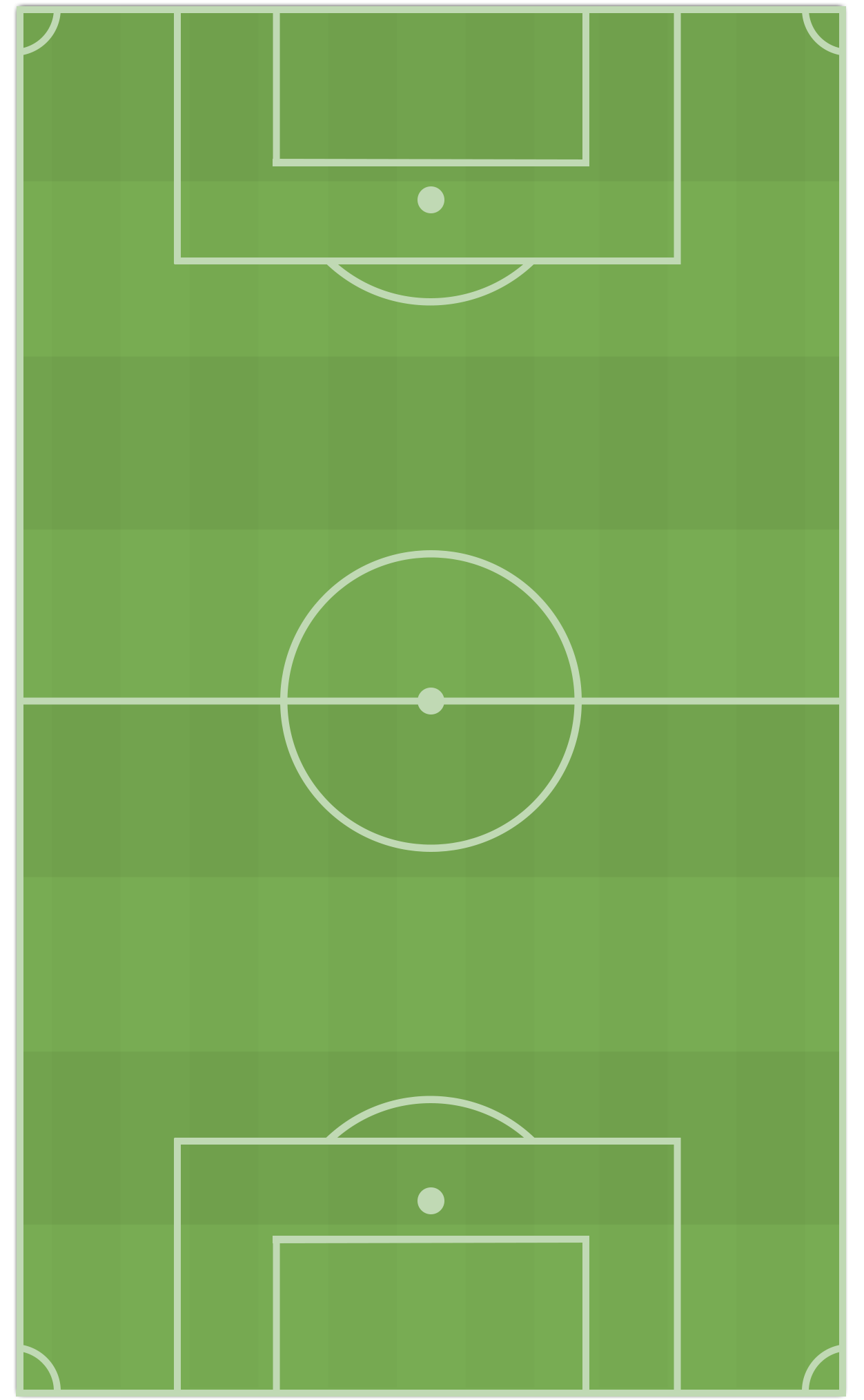 Campo de futebol